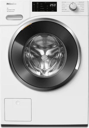 Ảnh Máy giặt Miele 10 kg WWK360 WCS PWash