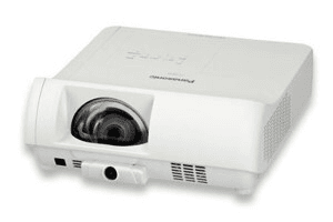 Ảnh Máy chiếu Panasonic PT-TW230