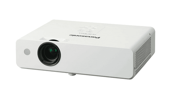 Ảnh Máy chiếu Panasonic PT-LW333 - 3,100 Ansi Lumen