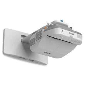 Ảnh Máy chiếu gần Epson EB-575W