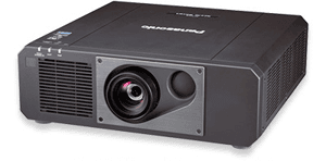 Ảnh Máy chiếu Panasonic PT-RZ575B