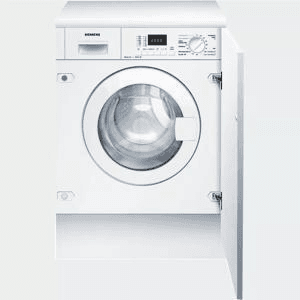 Ảnh Máy giặt Siemens 6 kg WK12D320EE