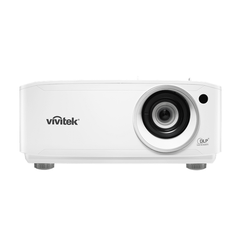 Ảnh Máy chiếu Vivitek DH4661Z
