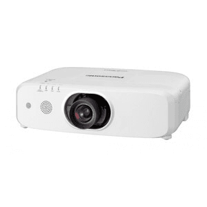 Ảnh Máy chiếu Panasonic PT-EW650 - 5800 Ansi lumen, 1280 x 800px