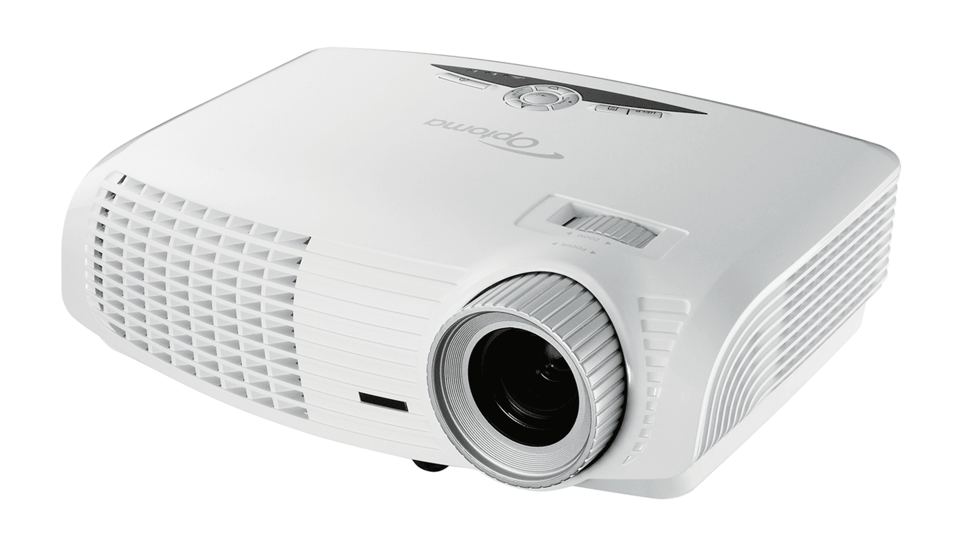 Ảnh Máy chiếu Optoma HD23 - 2500 lumens