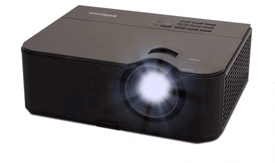 Ảnh Máy chiếu 3D HDMI INFOCUS IN3126