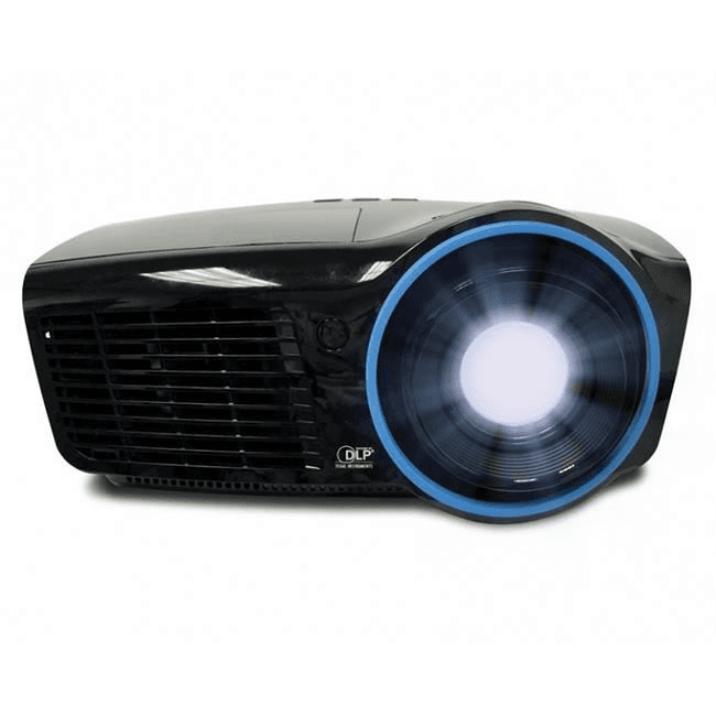 Ảnh Máy chiếu Infocus IN3138HDA