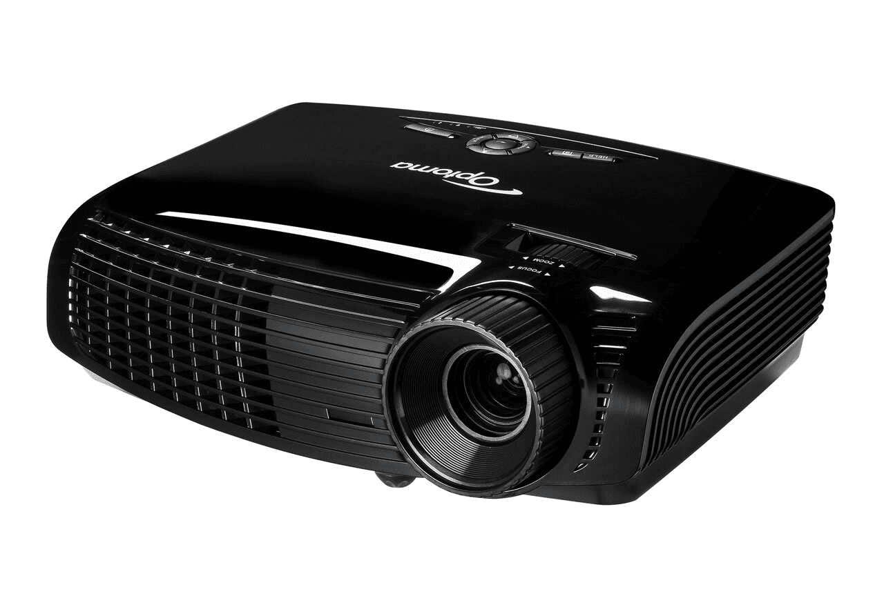 Ảnh Máy chiếu Optoma EH1020 (EH-1020) - 3000 lumens