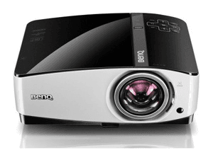 Ảnh Máy chiếu BenQ MX822ST (MX-822ST)