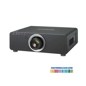 Ảnh Máy chiếu Panasonic PT-DX820BA