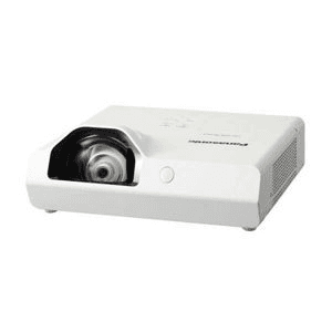 Ảnh Máy chiếu Panasonic PT-TX410