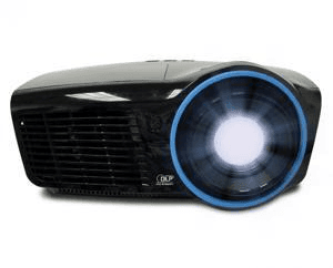Ảnh Máy chiếu Infocus IN3134a (IN 3134a) XGA 1024 x 768