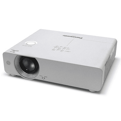 Ảnh Máy chiếu Panasonic PT-DX820AB