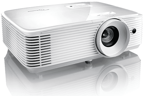 Ảnh Máy chiếu Optoma W412