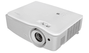 Ảnh Máy chiếu Optoma X502