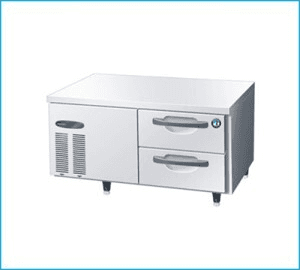Ảnh Bàn mát ngăn kéo Hoshizaki RTL-108MA-SD