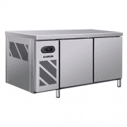 Ảnh Bàn mát inox Berjaya BS2DC6/Z