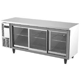 Ảnh Bàn mát kính lùa Hoshizaki RT-186MA-SSG
