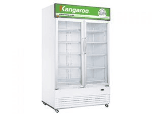 Ảnh Tủ mát Kangaroo 2 cánh 710 lít KG710AT