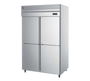 Ảnh Tủ mát Hoshizaki 4 cánh 1271 lít HR-148MA-S