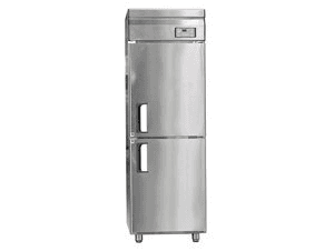 Ảnh Tủ mát Happys 2 cánh 500 lít HWI-25CR