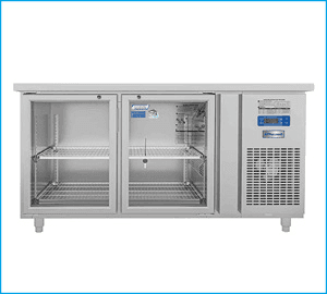 Ảnh Bàn mát 2 cánh 260 lít BMQ-2MK1560