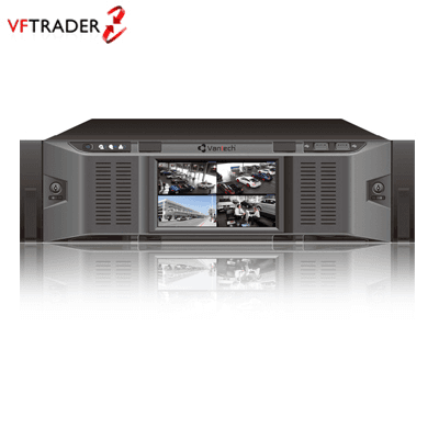 Ảnh Đầu ghi hình Vantech VP-128NVR - 32 kênh
