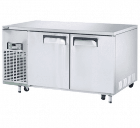 Ảnh Bàn mát công nghiệp 2 cánh gián tiếp Happys HWI-1500TR