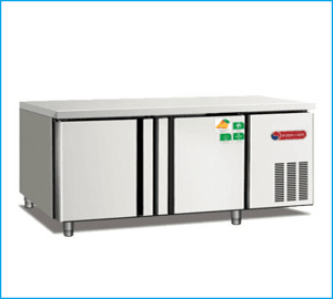 Ảnh Bàn mát 2 cánh Turbo Chef TCUR6