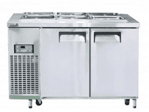 Ảnh Bàn salad Happys HWI-1500S-F