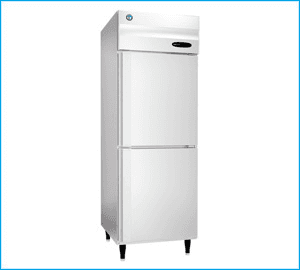 Ảnh Tủ mát 2 cánh Hoshizaki HRWH77LS4
