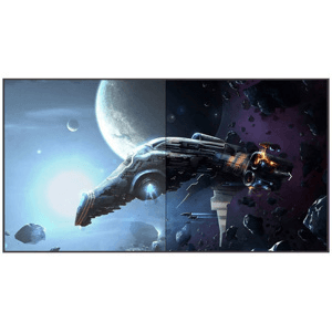 Ảnh Màn chiếu Grandview PE-L100 100 Inch(16:9)DY3