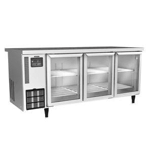 Ảnh Bàn mát Hoshizaki RTW-186LS4-GD