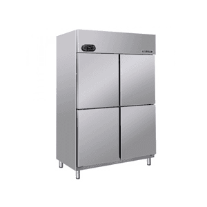 Ảnh Tủ mát Berjaya 4 cánh 1100 lít BS4DUC/Z