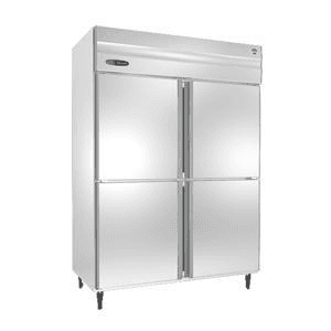 Ảnh Tủ mát Hoshizaki 4 cánh 1271 lít HRW-127LS4
