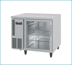 Ảnh Bàn mát 1 cánh kính Hoshizaki RT-96MA-SG