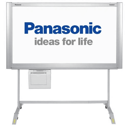Ảnh Bảng điện tử Panasonic UB-5865