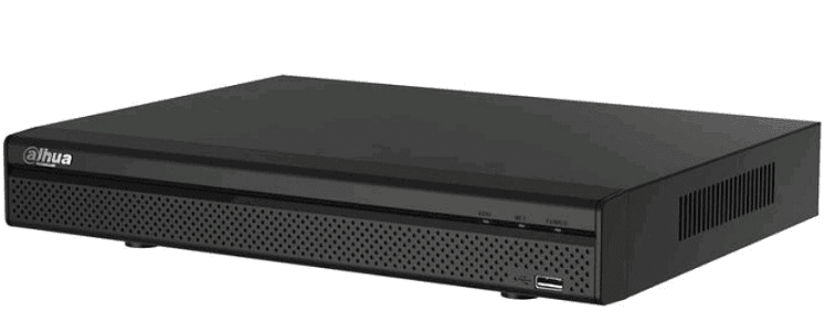 Ảnh Đầu ghi hình 24 kênh Dahua XVR5424L (1080P)