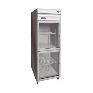 Ảnh Tủ mát Hoshizaki 2 cánh 569 lít HR-78MA-SG