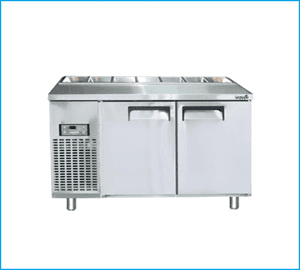 Ảnh Bàn salad Happys HWA-1200S-H