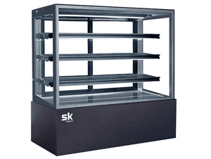 Ảnh Tủ mát trưng bày Sumikura SKST-15V4