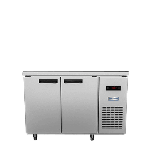 Ảnh Bàn mát inox 2 cánh BMQ-2MI1575