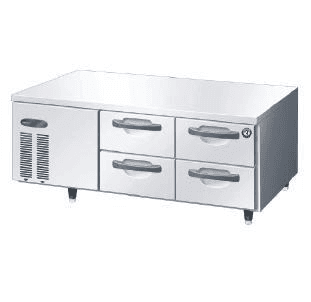 Ảnh Bàn mát hộc kéo Hoshizaki RTL-148MA-SD