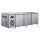 Ảnh Bàn lạnh 3 cánh Berjaya BS3DC8-Z