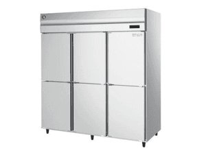 Ảnh Tủ mát Hoshizaki 4 cánh 1700 lít HR-188MA-S