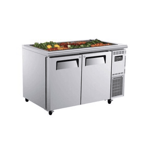 Ảnh Bàn mát salad Turbo Air KSR15-2