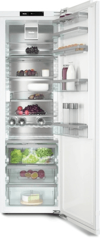 Ảnh Tủ mát âm tủ Miele 296L K 7797