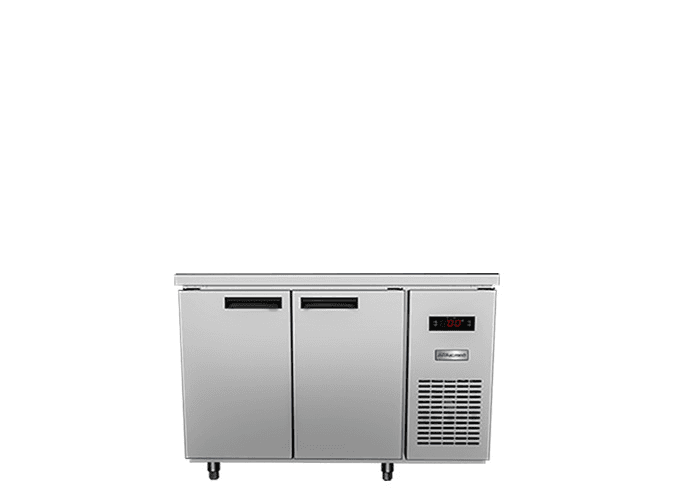 Ảnh Bàn mát inox BMQ-2MI1275