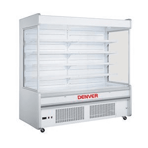 Ảnh Tủ mát trưng bày siêu thị Denver SP 2800