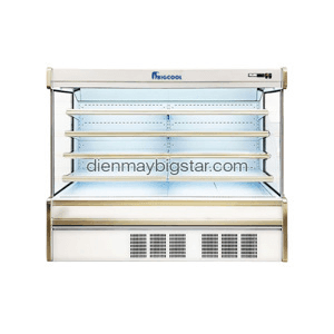 Ảnh Tủ mát 950 lít LCMA-2.0